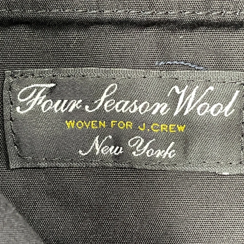 J. Crew crew ludlow